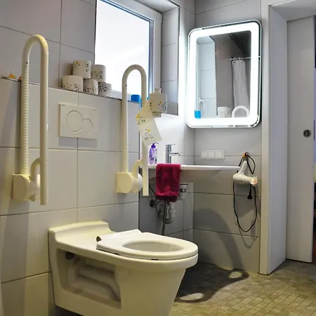 Bunte Burg Ebenweiler