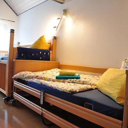 Bunte Burg Ebenweiler