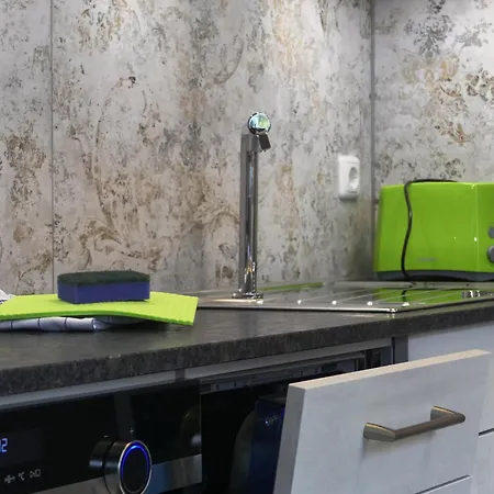 Appartamento Bunte Burg