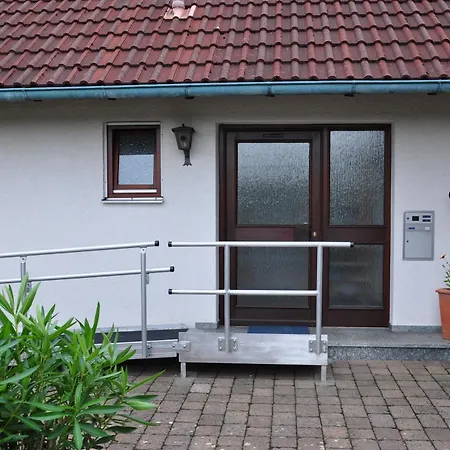 Bunte Burg * Ebenweiler