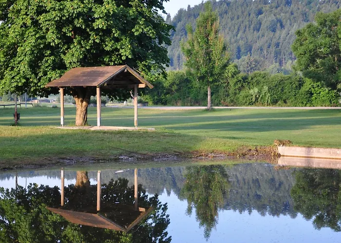 Bunte Burg Apartamento